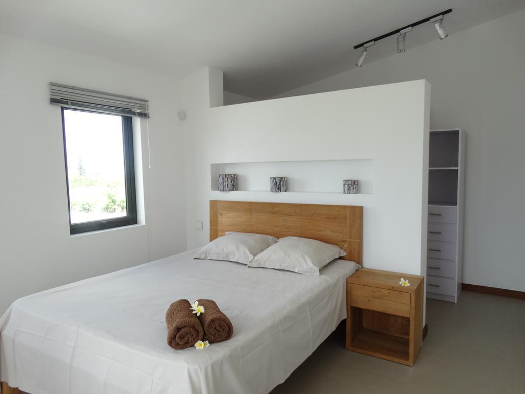Villa Soleil 特鲁欧克比赫斯 外观 照片