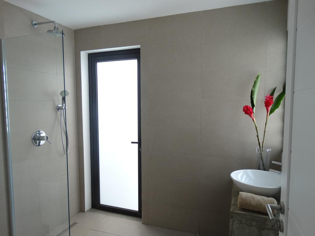Villa Soleil 特鲁欧克比赫斯 外观 照片